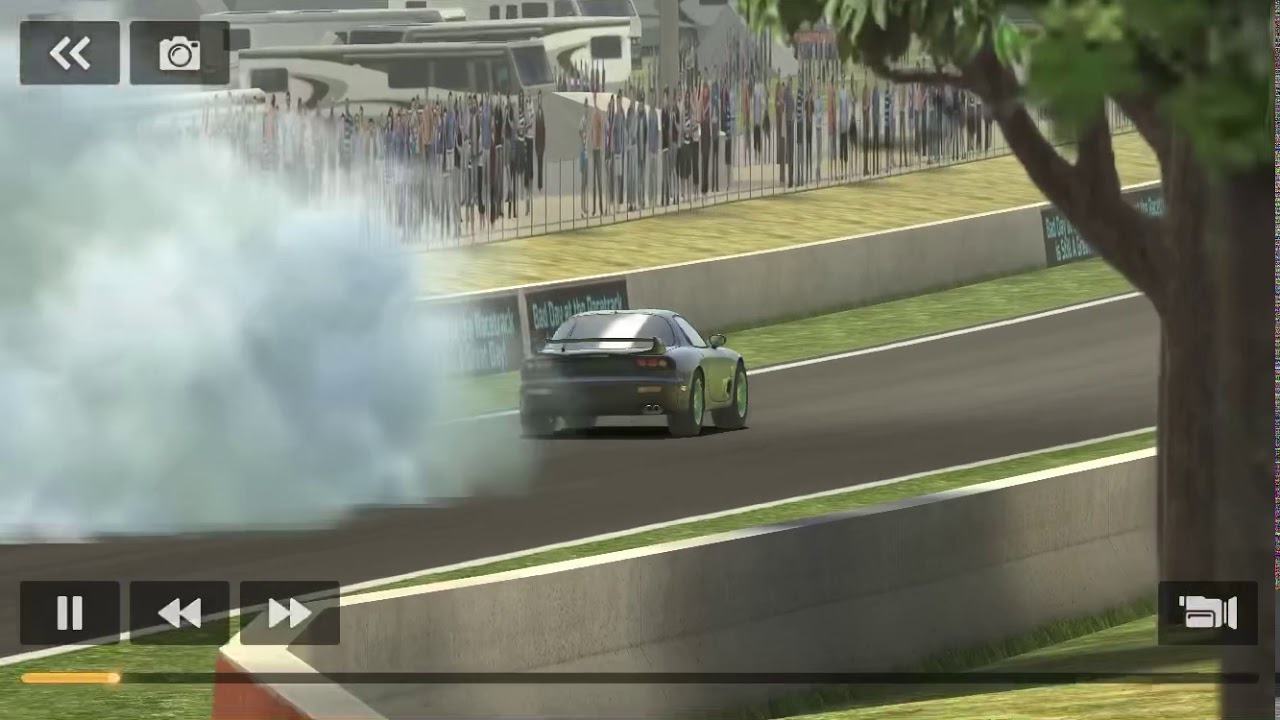 Mazda RX-7 Time Attack - CarX Drift Racing