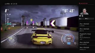 ขับซิ่ง Mazda RX7 InitialD Team Redsun|Need for Speed  Heat PS4|C2Kun gaming