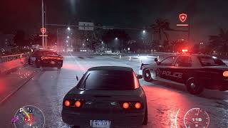 сделал Mazda Rx-7 как в Undergrounde в Need For Speed  Heat