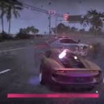 N F S Heat Porsche 918 Spyder Wide Body Xmas PEGI 16 & Over