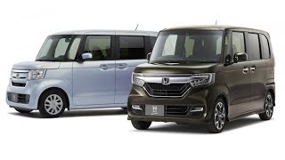 ホンダの軽自動車「Nシリーズ」が登場から8年で販売台数250万台を突破