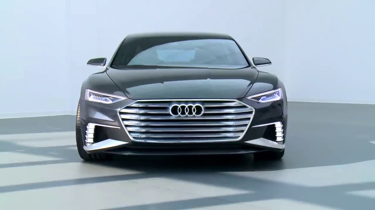 NEW AUDI s8 2020