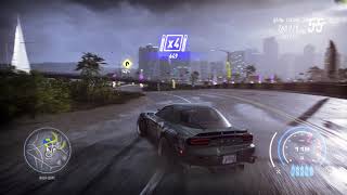 NFS Heat | Mazda RX-7 | Camarero - 1.505.000