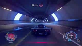 NFS Heat porsche spyder 1200 bhp ps4 pro gameplay