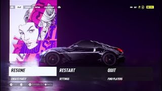 NFS:HEAT| Hans mazda RX7*