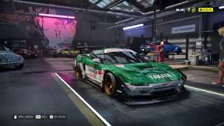 Need For Speed Heat – Honda NSX-R Hidden Race Bodykit Build! | Fully Upgraded Gameplay