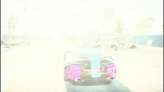Need for Speed Heat BMW z4 m40i sombra edition loading screen