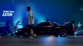 Need for Speed - Heat [Honda - NSX 1990 gameplay] Няколко състезания и преследване. (REUpload)