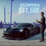 Need for Speed Heat - Porsche 918 Spyder
