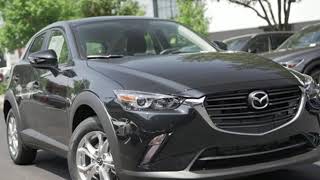 New 2019 Mazda CX-3 Roswell GA Atlanta, GA #458610