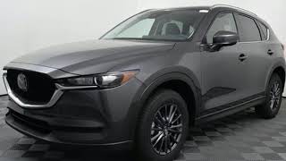 New 2019 Mazda CX-5 Marietta Atlanta, GA #Z61014