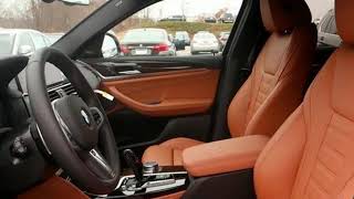 New 2020 BMW X4 Baltimore MD Washington DC, MD #T00508