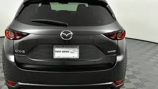 New 2020 Mazda CX-5 Atlanta Duluth, GA #MA12130