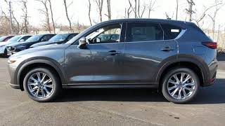 New 2020 Mazda CX-5 Baltimore, MD #5M037598