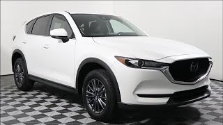 New 2020 Mazda CX-5 Kissimmee FL Orlando, FL #L0723355