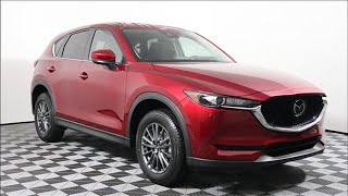 New 2020 Mazda CX-5 Kissimmee FL Orlando, FL #L0734547