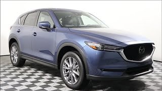 New 2020 Mazda CX-5 Kissimmee FL Orlando, FL #L0736660