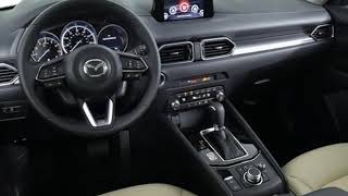 New 2020 Mazda CX-5 Marietta Atlanta, GA #Z61130