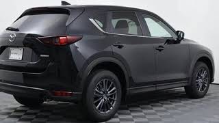 New 2020 Mazda CX-5 Marietta Atlanta, GA #Z61214