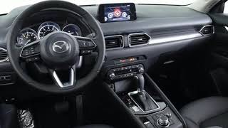 New 2020 Mazda CX-5 Marietta Atlanta, GA #Z61219