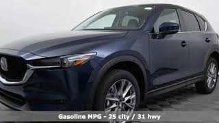 New 2020 Mazda CX-5 Marietta Atlanta, GA #Z61228