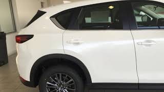 New 2020 Mazda CX-5 Urbana IL Champaign, IL #Z730722