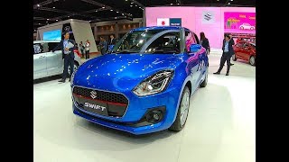 New 2020 Suzuki SWIFT