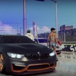Nfs heat part 16 testing the BMW m4 gts