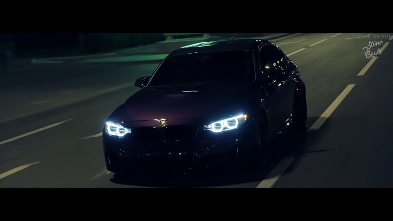 Night Lovell – LETHAL PRESENCE [BMW M4 Stage 2] | LIMMA