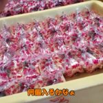 シエンタファンベースでワンコと長野・山梨紅葉旅No5詰め放題に行く!