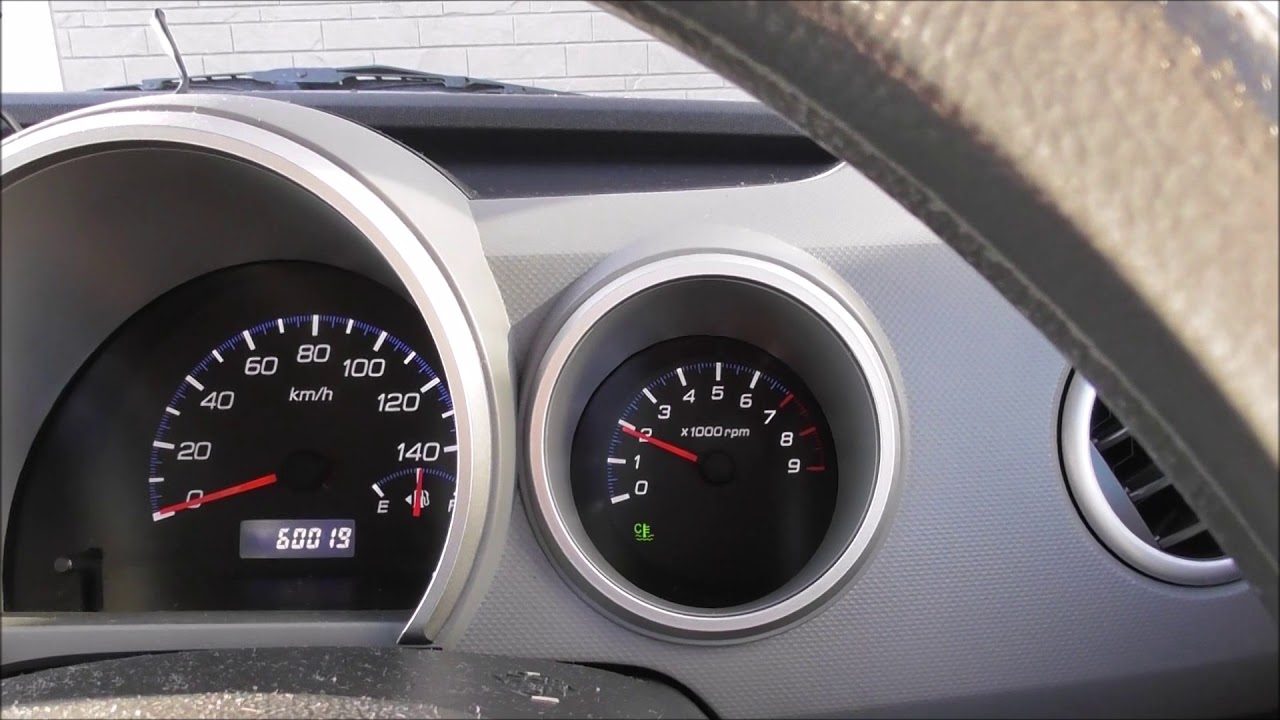 ワゴンRとAZワゴンの時計の設定方法。時計がズレてて困ってる方向け。how to set clock on suzuki wagon R and AZ wagon.