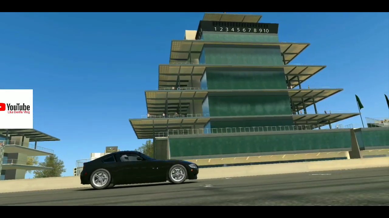 REAL RACING 3 NISSAN SKYLINE GT-R V-SPEC (R34) GAMEPLAY