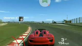 Real Racing 3 Porsche 918 Spyder Concept