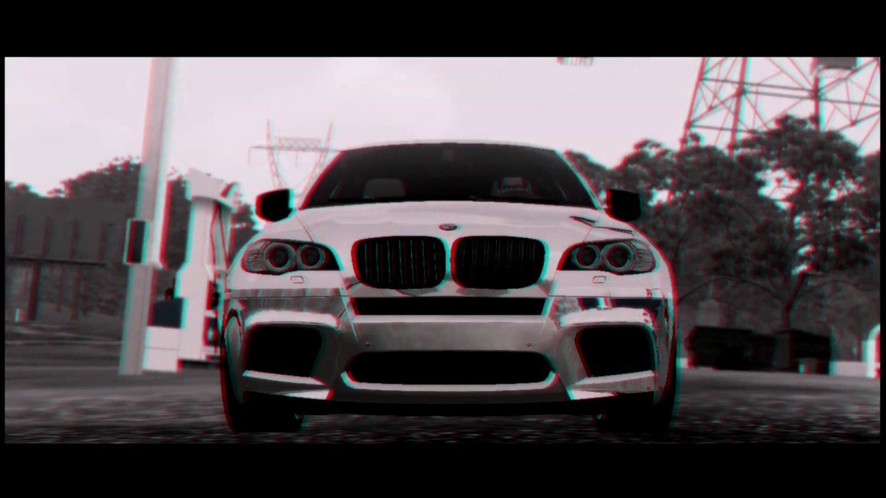 SS | BMW X6 M ⚙
