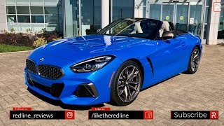 The 2020 BMW Z4 M40i is a Subtle Reminder Why Sports Cars Must Exist