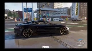 The Crew® 2 Aston Martin Vanquish