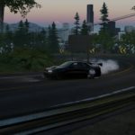 The Crew® 2 - DRIFT - Cascadas norte - NISSAN SKYLINE GT-R (R34)