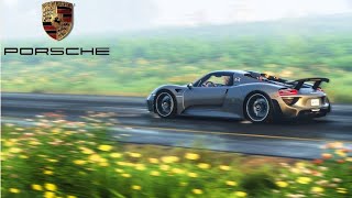 The Crew® 2| Porsche 918 SPIDER| customization, top speed and sound test
