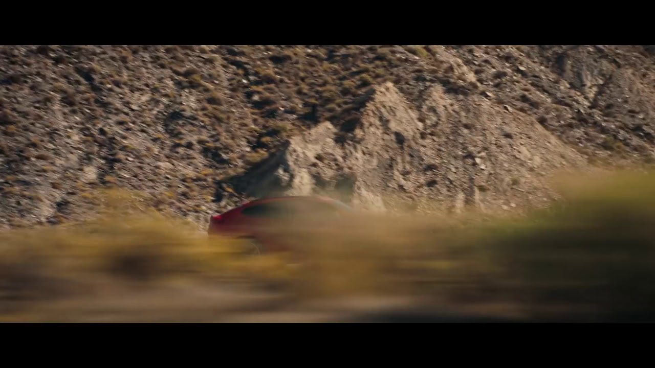 The first-ever BMW X4 M Competition. Official Launchfilm (F98, 2019).