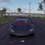 TheCrew 2 :Lamborghini Huracan LP610-4 669CH
