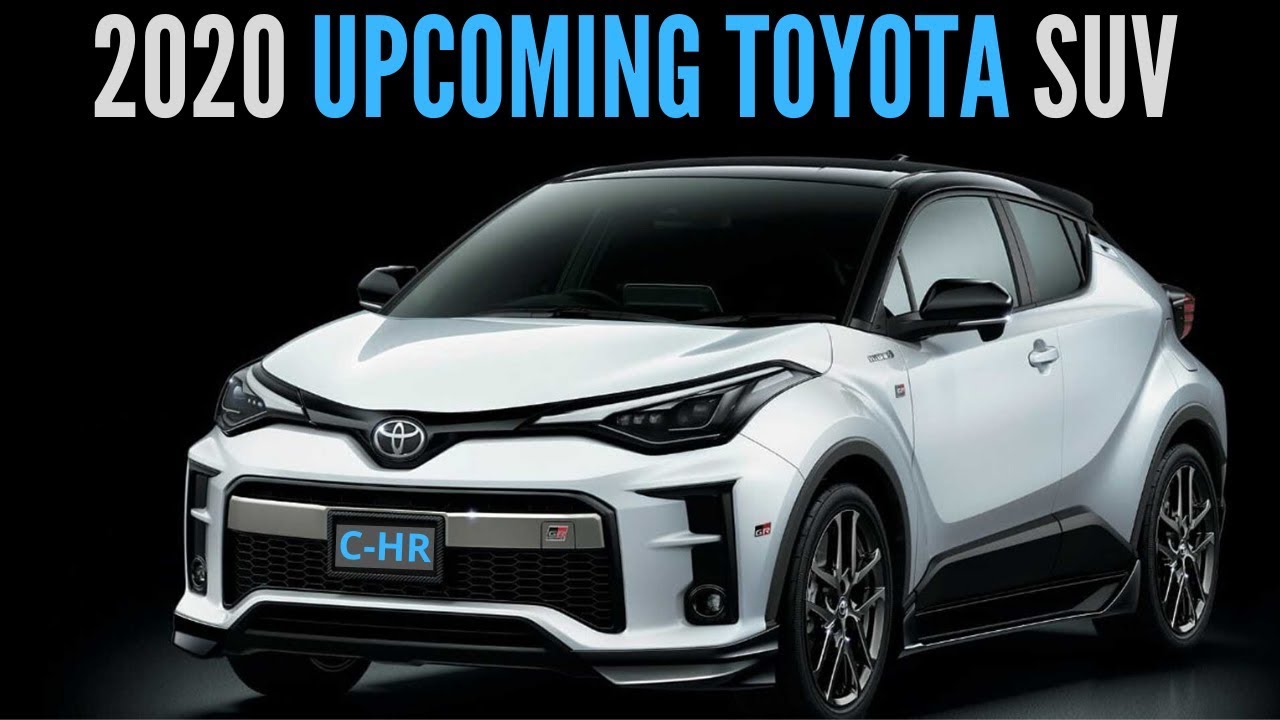 UPCOMING TOYOTA SUV CARS IN INDIA 2020:TOYOTA CHR HYBRID PRICE,2020 TOYOTA FORTUNER,TOYOTA ALPHARD