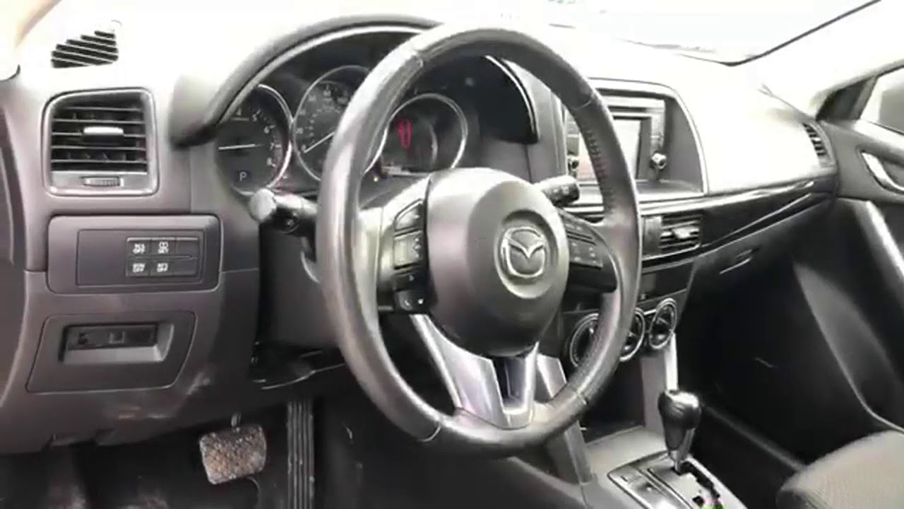 Used 2014 Mazda CX-5 Skokie – Chicago, IL #J2021