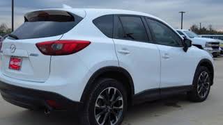 Used 2016 Mazda CX-5 Friendswood TX Houston, TX #G0799105