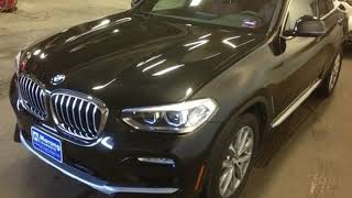 Used 2019 BMW X4 Portsmouth NH Portland, ME #F9980A