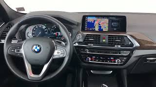 Used 2019 BMW X4 xDrive30i 5UXUJ3C5XKLG56510 Huntington, Dix Hills, Commack, Melville, Smithtown