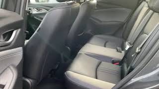 Used 2019 Mazda CX-3 Touring JM1DKFC72K0438562 Wantagh, Hempstead, Garden City, Valley Stream