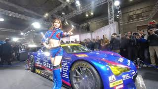 【VR180】3D 大阪モーターショー 2019 Osaka Motor Show #140