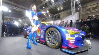 【VR180】3D 大阪モーターショー 2019 Osaka Motor Show #144