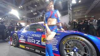 【VR180】3D 大阪モーターショー 2019 Osaka Motor Show #217