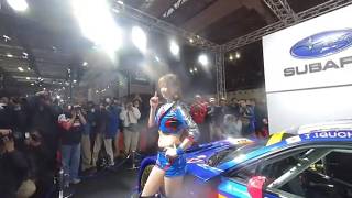 【VR180】3D 大阪モーターショー 2019 Osaka Motor Show #42